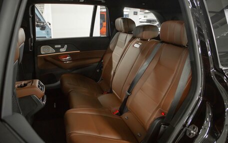 Mercedes-Benz GLS, 2026 год, 17 254 600 рублей, 26 фотография