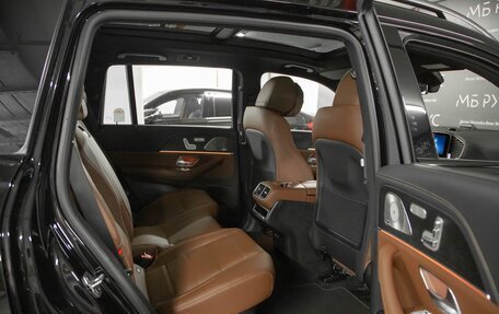 Mercedes-Benz GLS, 2026 год, 17 254 600 рублей, 27 фотография