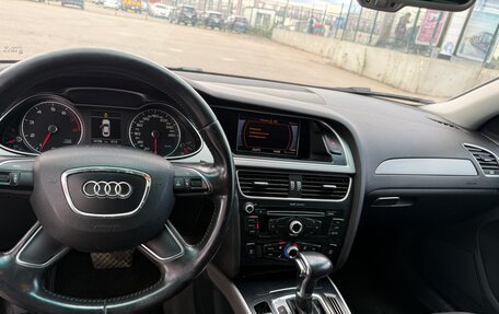 Audi A4, 2013 год, 970 000 рублей, 6 фотография