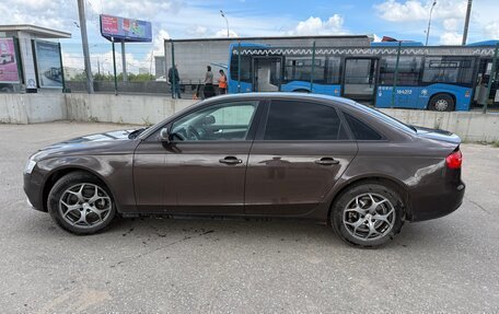 Audi A4, 2013 год, 970 000 рублей, 5 фотография