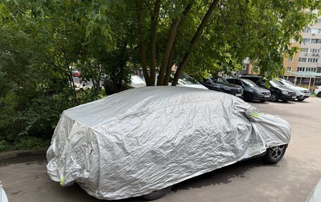 Audi A4, 2013 год, 970 000 рублей, 14 фотография