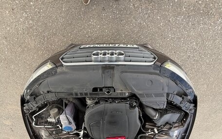 Audi A4, 2013 год, 970 000 рублей, 9 фотография