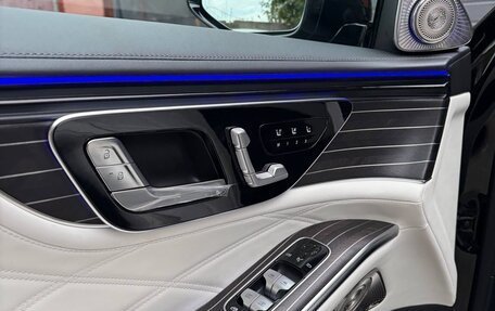 Mercedes-Benz Maybach S-Класс, 2026 год, 41 000 000 рублей, 11 фотография