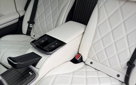Mercedes-Benz Maybach S-Класс, 2026 год, 41 000 000 рублей, 9 фотография