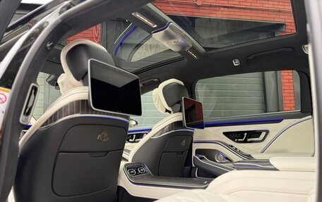Mercedes-Benz Maybach S-Класс, 2026 год, 41 000 000 рублей, 8 фотография