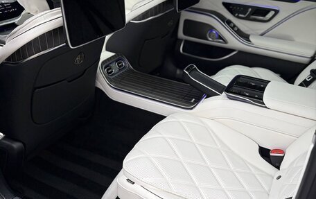 Mercedes-Benz Maybach S-Класс, 2026 год, 41 000 000 рублей, 7 фотография