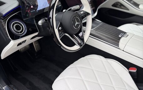 Mercedes-Benz Maybach S-Класс, 2026 год, 41 000 000 рублей, 13 фотография