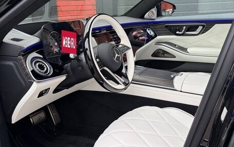 Mercedes-Benz Maybach S-Класс, 2026 год, 41 000 000 рублей, 6 фотография