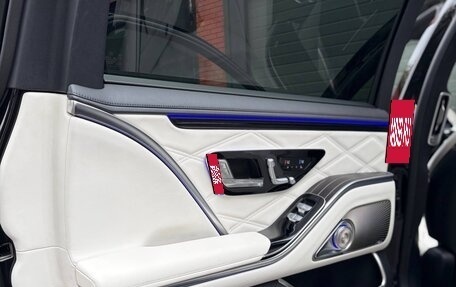 Mercedes-Benz Maybach S-Класс, 2026 год, 41 000 000 рублей, 10 фотография