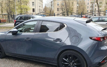 Mazda 3, 2019 год, 1 890 000 рублей, 5 фотография