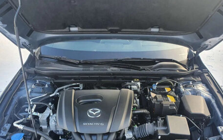 Mazda 3, 2019 год, 1 890 000 рублей, 8 фотография