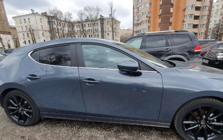 Mazda 3, 2019 год, 1 890 000 рублей, 6 фотография