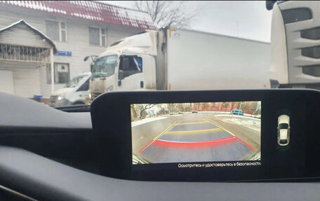 Mazda 3, 2019 год, 1 890 000 рублей, 14 фотография