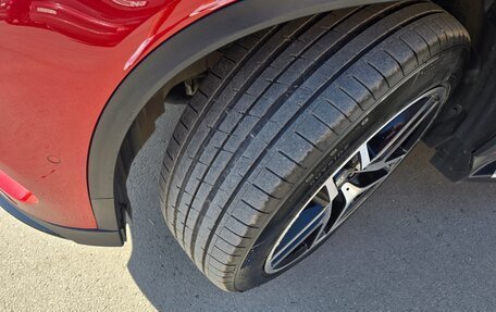 Mercedes-Benz GLE, 2016 год, 4 350 000 рублей, 36 фотография