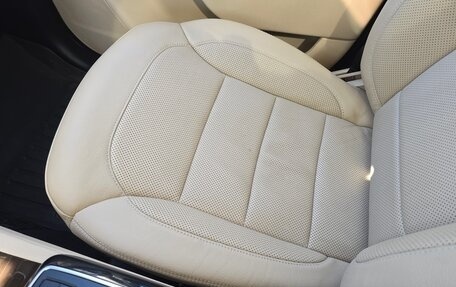 Mercedes-Benz GLE, 2016 год, 4 350 000 рублей, 37 фотография