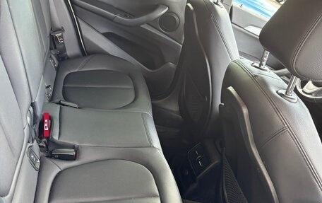 BMW X1, 2015 год, 2 345 000 рублей, 8 фотография