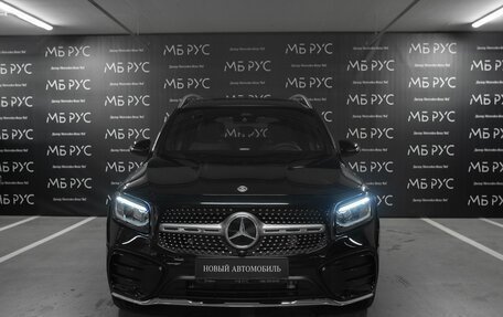Mercedes-Benz GLB, 2025 год, 7 280 000 рублей, 3 фотография
