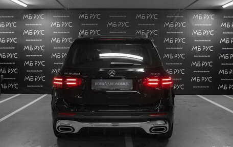 Mercedes-Benz GLB, 2025 год, 7 280 000 рублей, 4 фотография