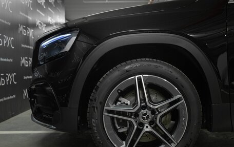 Mercedes-Benz GLB, 2025 год, 7 280 000 рублей, 7 фотография