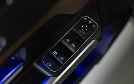 Mercedes-Benz GLB, 2025 год, 7 280 000 рублей, 11 фотография