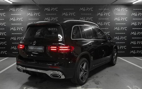 Mercedes-Benz GLB, 2025 год, 7 280 000 рублей, 5 фотография