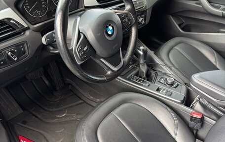 BMW X1, 2015 год, 2 345 000 рублей, 6 фотография