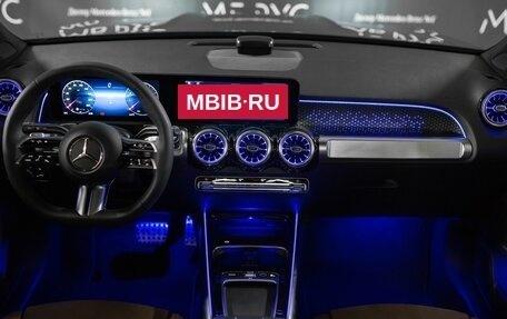 Mercedes-Benz GLB, 2025 год, 7 280 000 рублей, 2 фотография