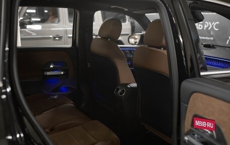 Mercedes-Benz GLB, 2025 год, 7 280 000 рублей, 8 фотография