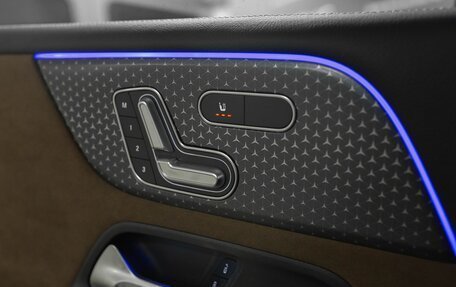 Mercedes-Benz GLB, 2025 год, 7 280 000 рублей, 13 фотография