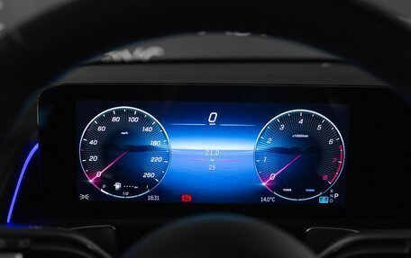 Mercedes-Benz GLB, 2025 год, 7 280 000 рублей, 15 фотография