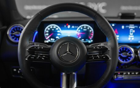 Mercedes-Benz GLB, 2025 год, 7 280 000 рублей, 22 фотография