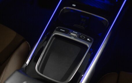 Mercedes-Benz GLB, 2025 год, 7 280 000 рублей, 21 фотография