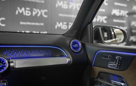 Mercedes-Benz GLB, 2025 год, 7 280 000 рублей, 23 фотография