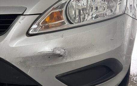 Ford Focus II рестайлинг, 2011 год, 510 000 рублей, 5 фотография
