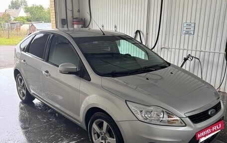 Ford Focus II рестайлинг, 2011 год, 510 000 рублей, 3 фотография