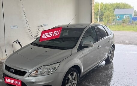Ford Focus II рестайлинг, 2011 год, 510 000 рублей, 2 фотография