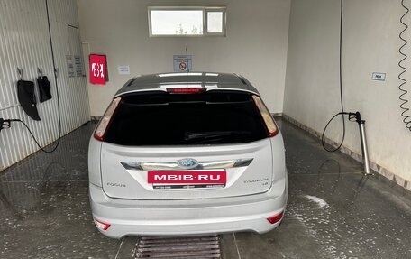Ford Focus II рестайлинг, 2011 год, 510 000 рублей, 4 фотография