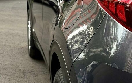 KIA Sportage IV рестайлинг, 2016 год, 1 850 000 рублей, 23 фотография