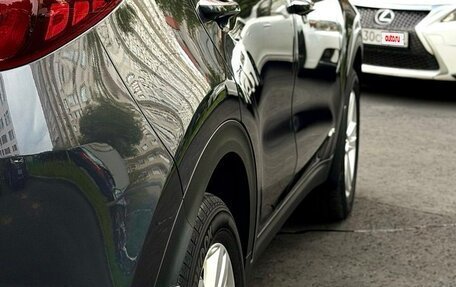 KIA Sportage IV рестайлинг, 2016 год, 1 850 000 рублей, 22 фотография