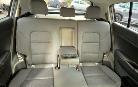 KIA Sportage IV рестайлинг, 2016 год, 1 850 000 рублей, 39 фотография