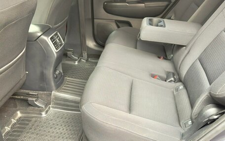 KIA Sportage IV рестайлинг, 2016 год, 1 850 000 рублей, 35 фотография