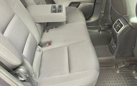 KIA Sportage IV рестайлинг, 2016 год, 1 850 000 рублей, 36 фотография