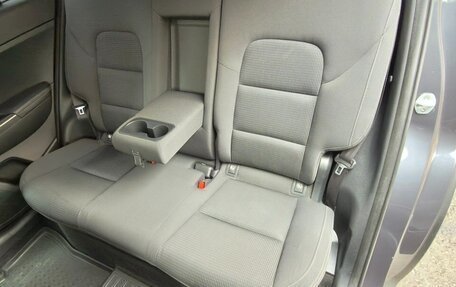 KIA Sportage IV рестайлинг, 2016 год, 1 850 000 рублей, 38 фотография
