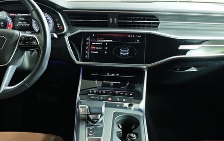 Audi A6, 2020 год, 4 000 000 рублей, 15 фотография
