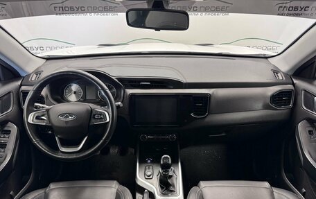 Chery Tiggo 4 I рестайлинг, 2022 год, 1 500 000 рублей, 4 фотография