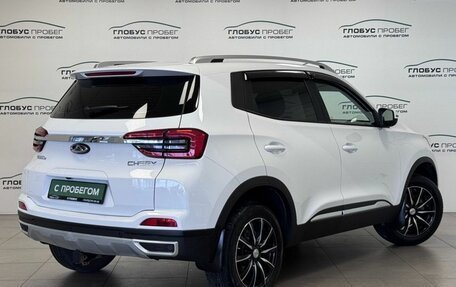 Chery Tiggo 4 I рестайлинг, 2022 год, 1 500 000 рублей, 2 фотография