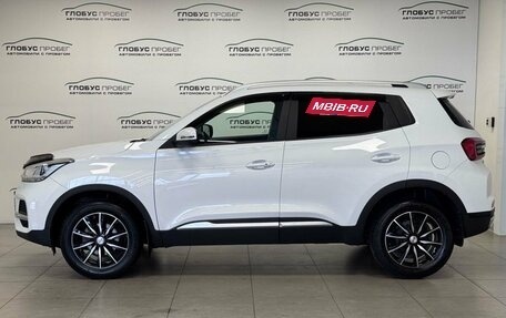 Chery Tiggo 4 I рестайлинг, 2022 год, 1 500 000 рублей, 6 фотография