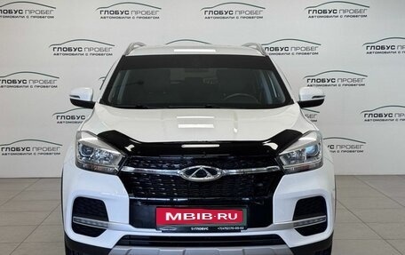 Chery Tiggo 4 I рестайлинг, 2022 год, 1 500 000 рублей, 3 фотография