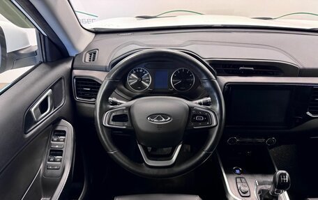 Chery Tiggo 4 I рестайлинг, 2022 год, 1 500 000 рублей, 12 фотография