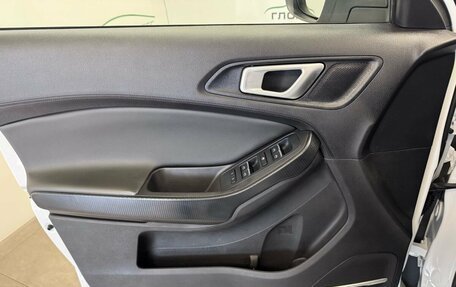 Chery Tiggo 4 I рестайлинг, 2022 год, 1 500 000 рублей, 8 фотография